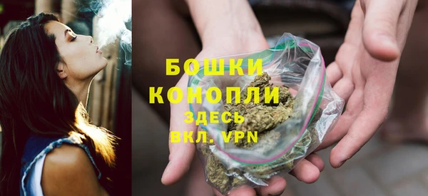 молекула духа Баксан